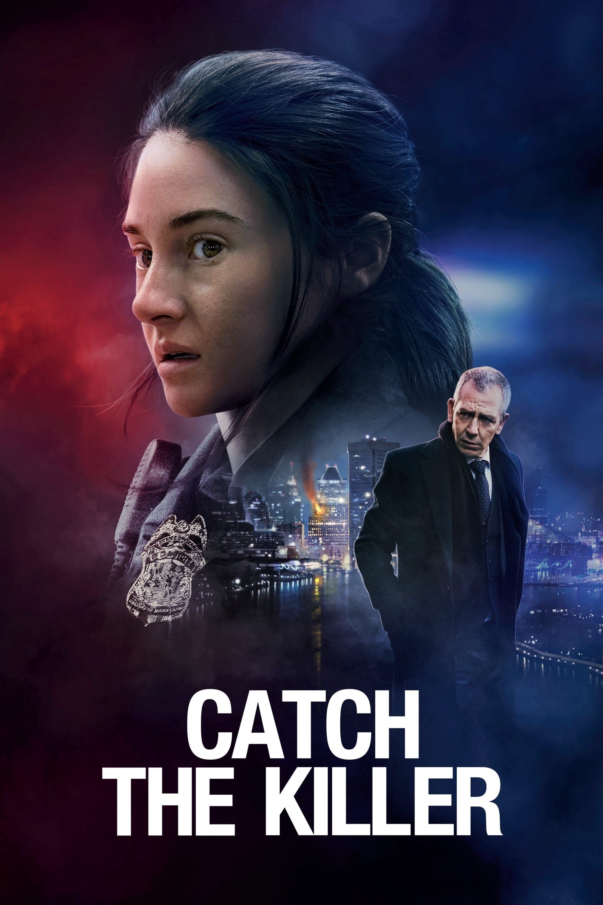 To Catch a Killer