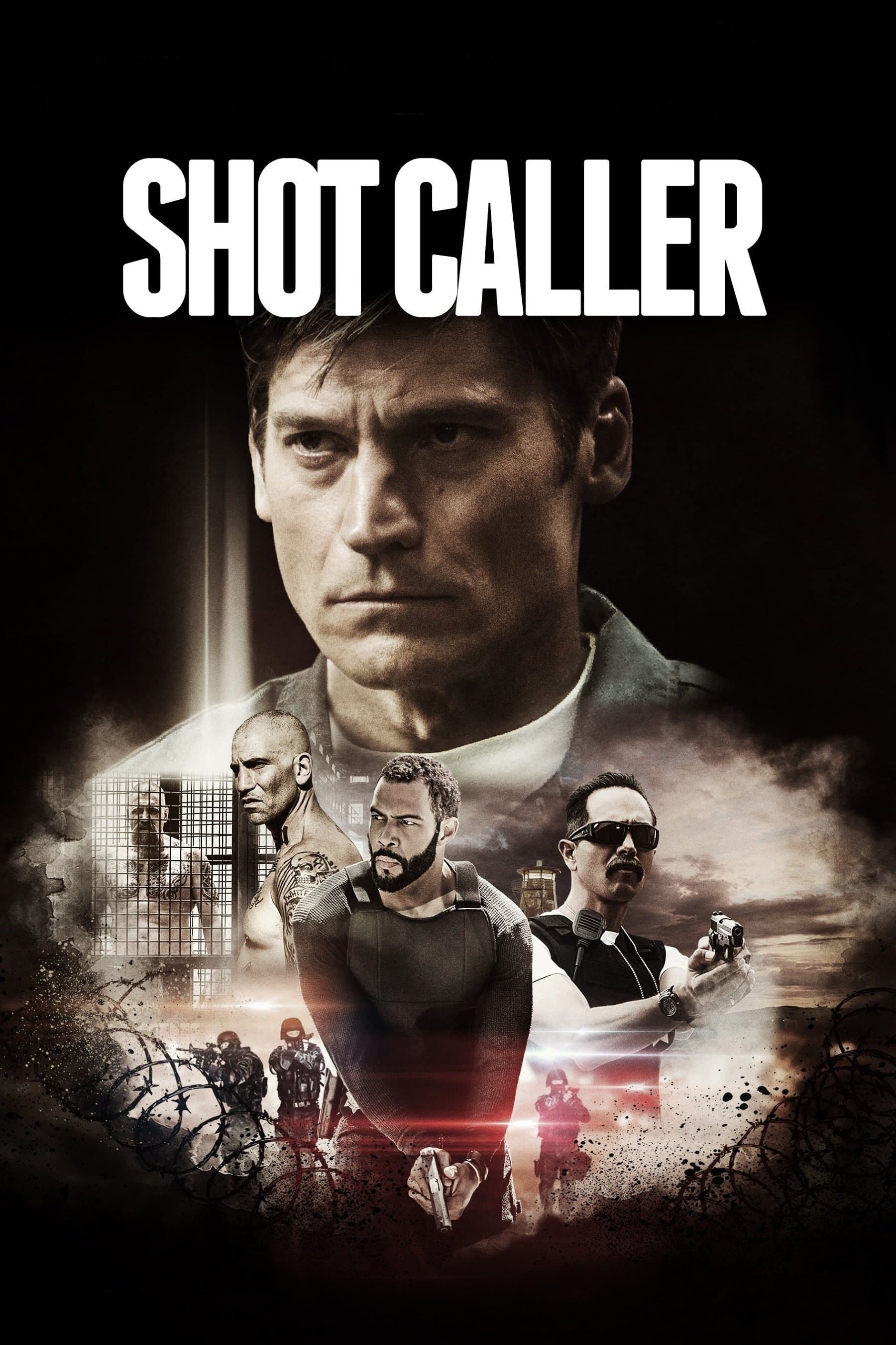 Shot Caller