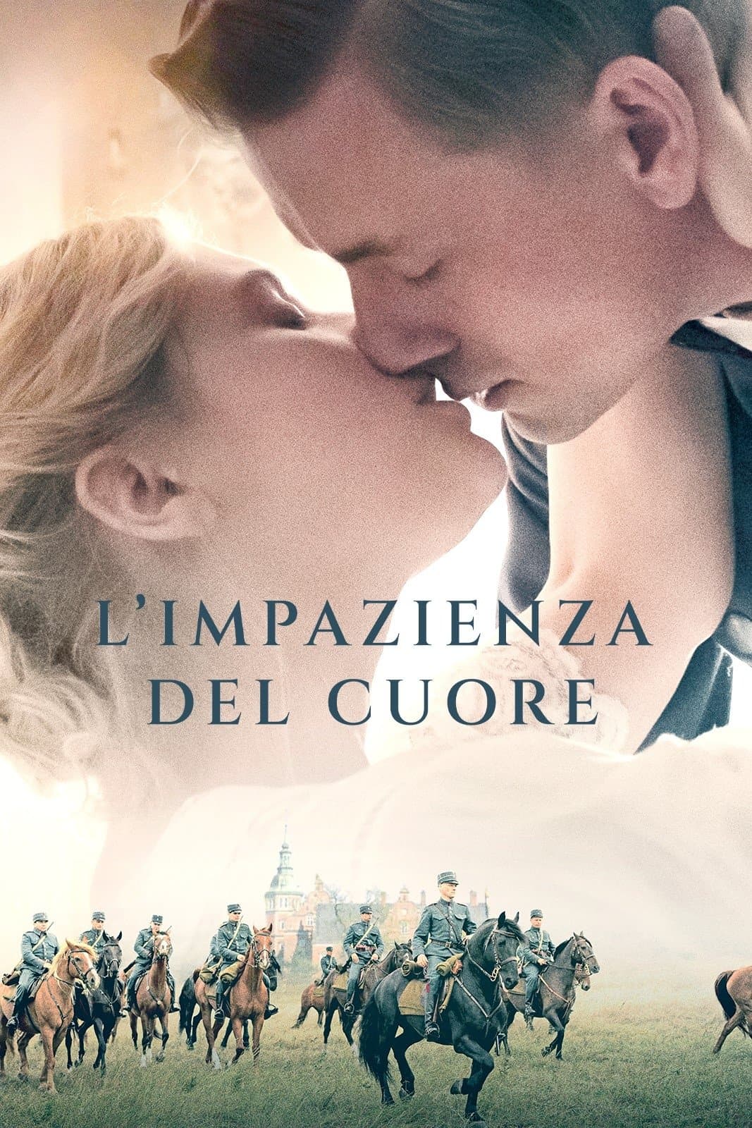 The Kiss
