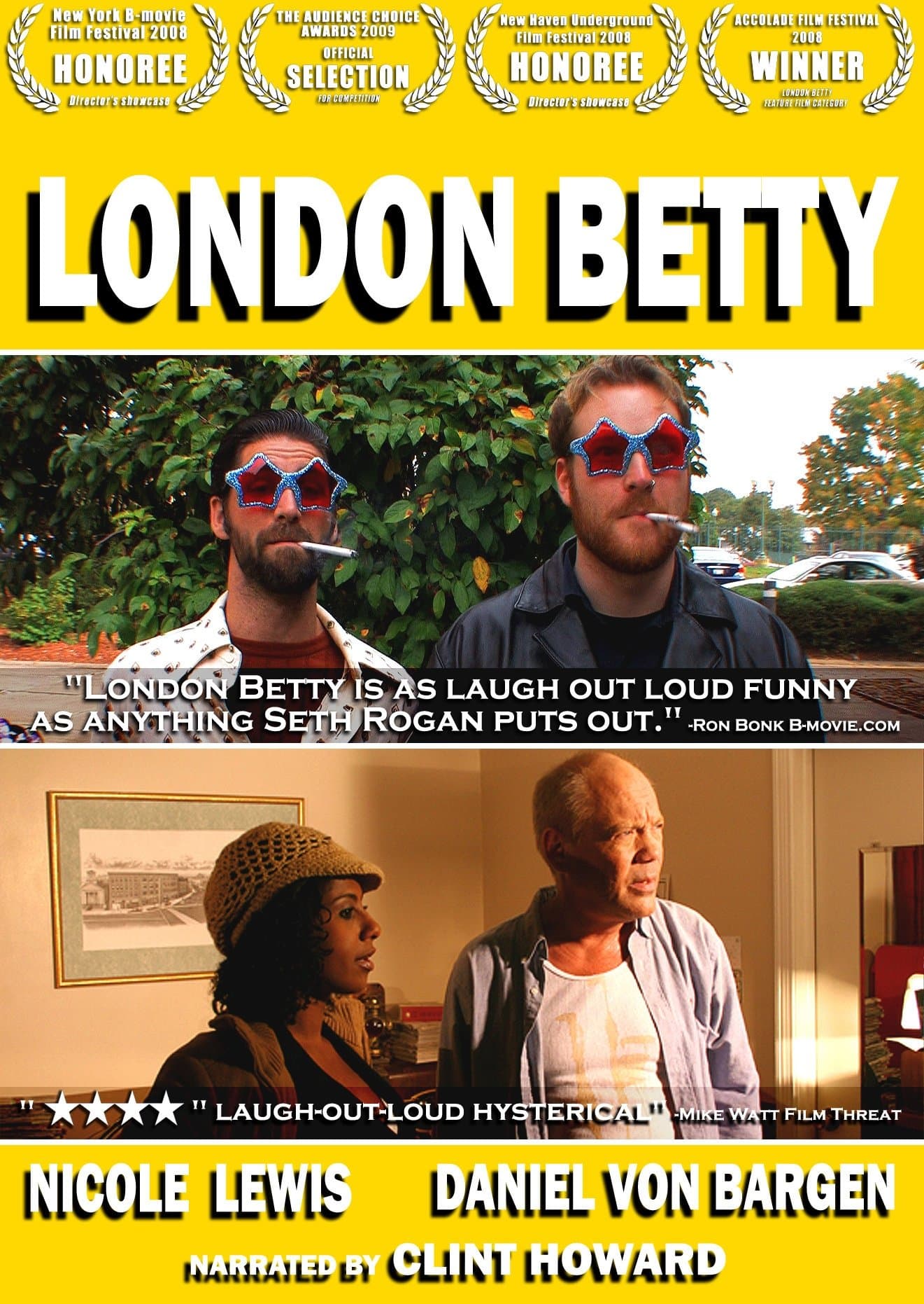 London Betty