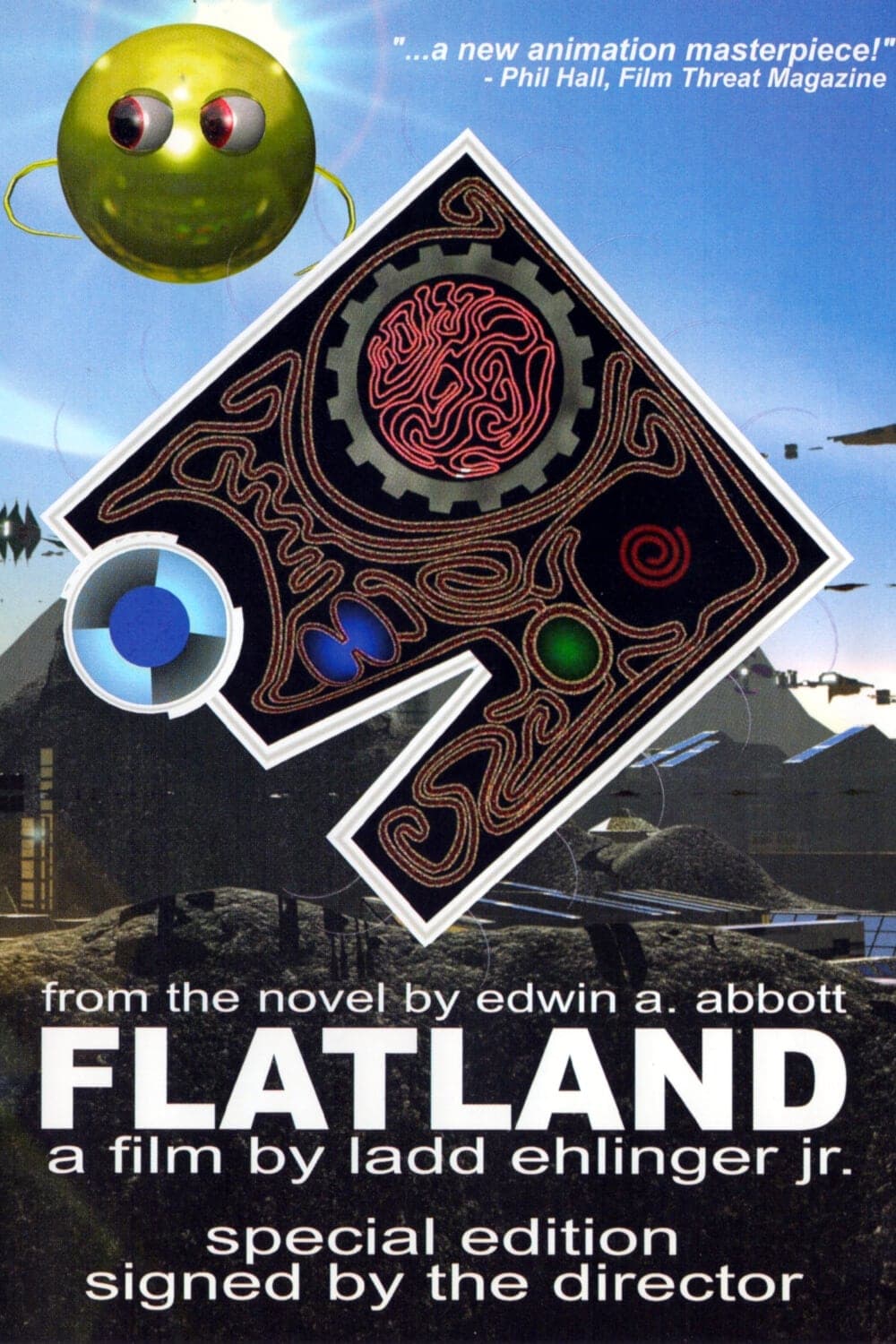 Flatland