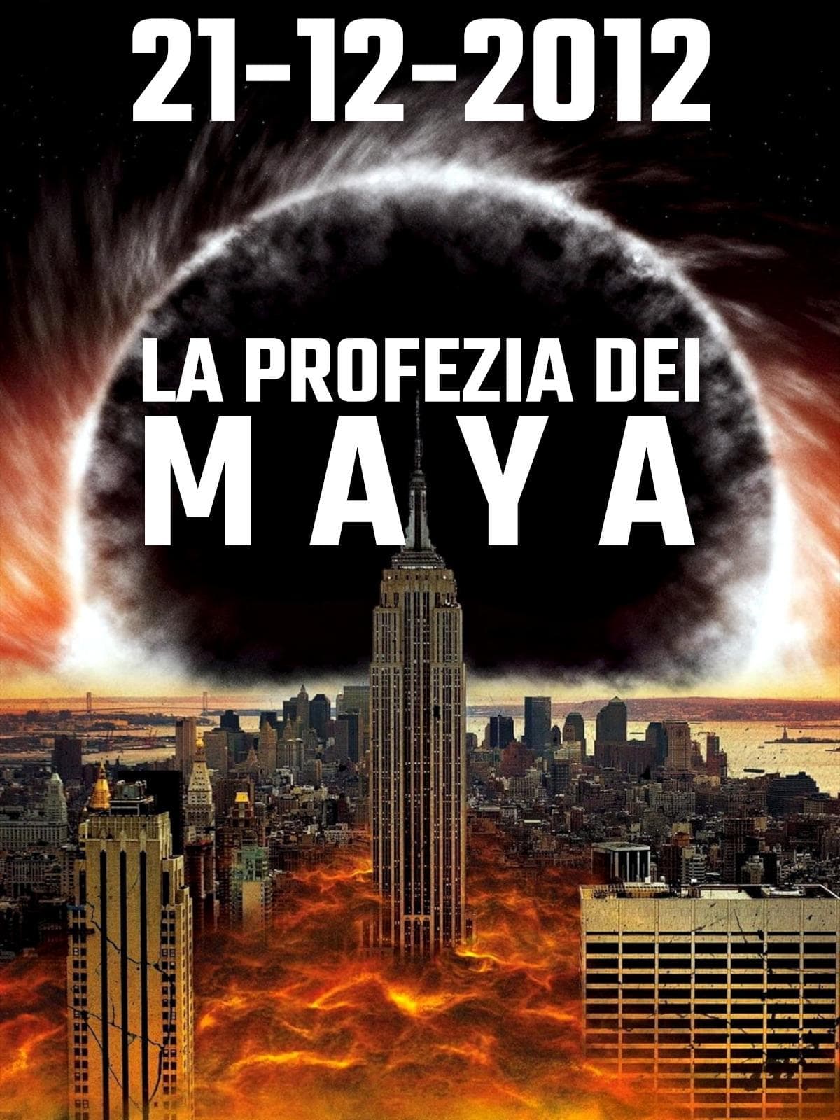 Doomsday Prophecy