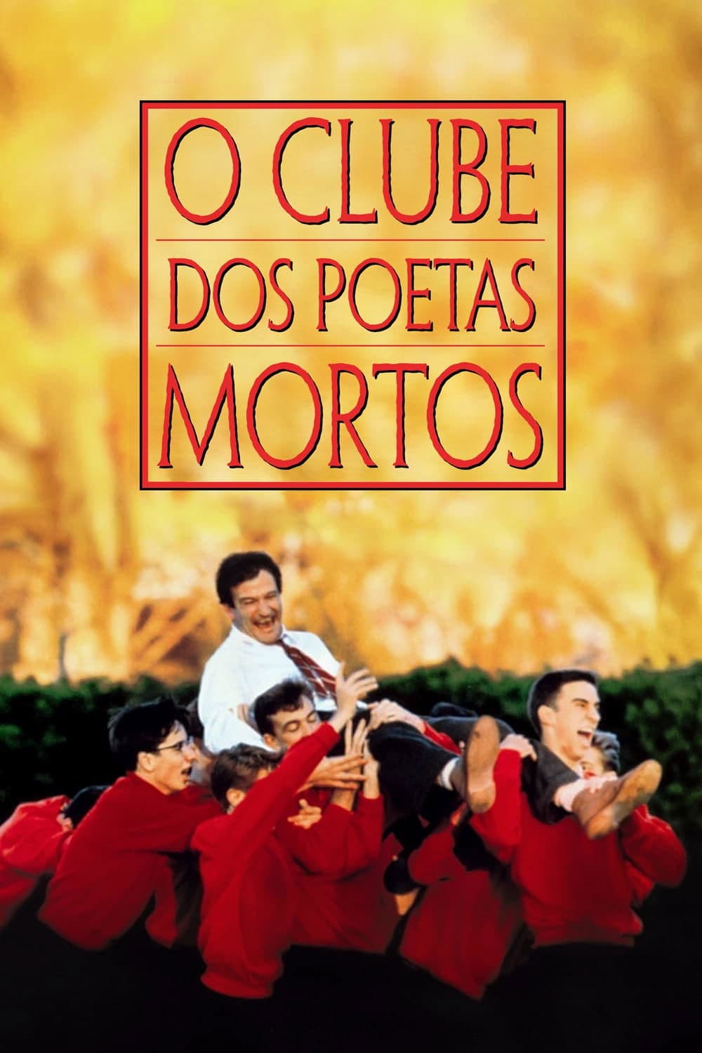 Dead Poets Society
