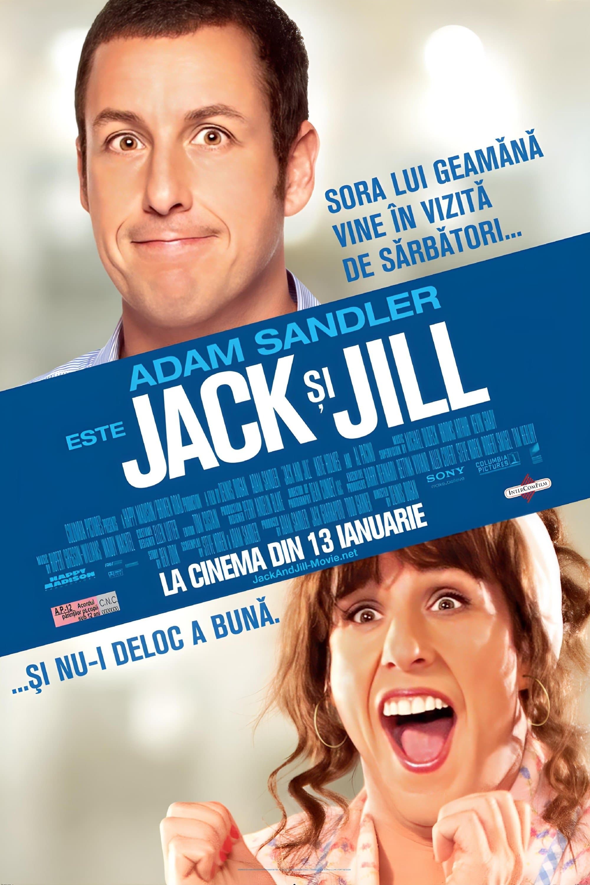 Jack and Jill