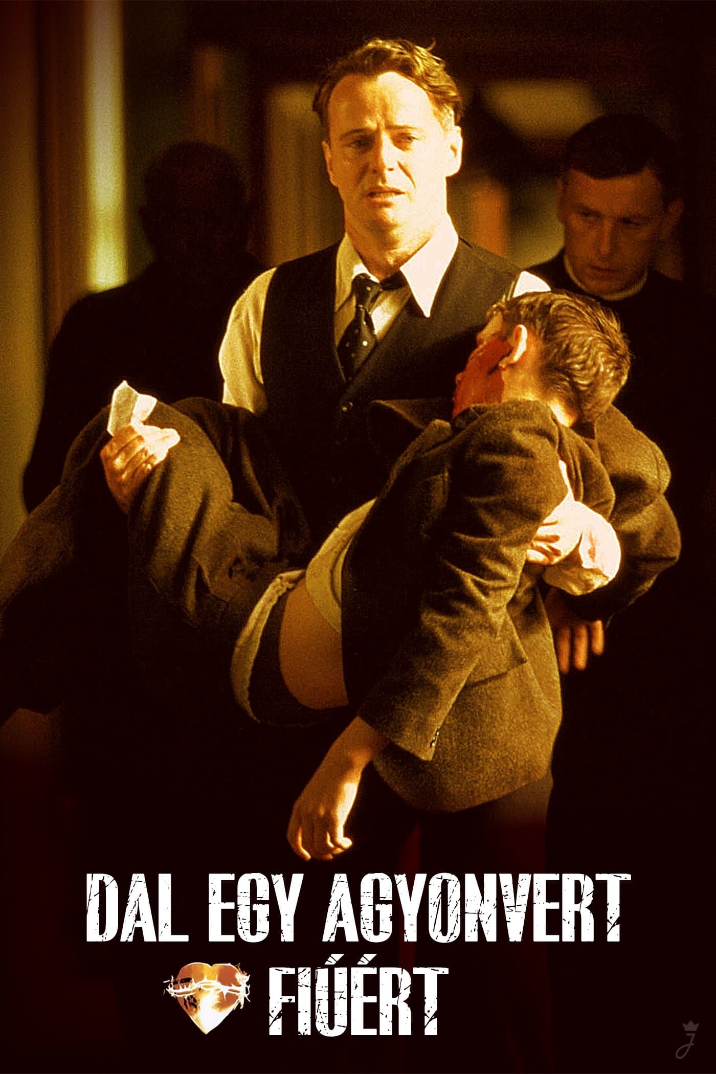 Dal egy agyonvert fiúért
