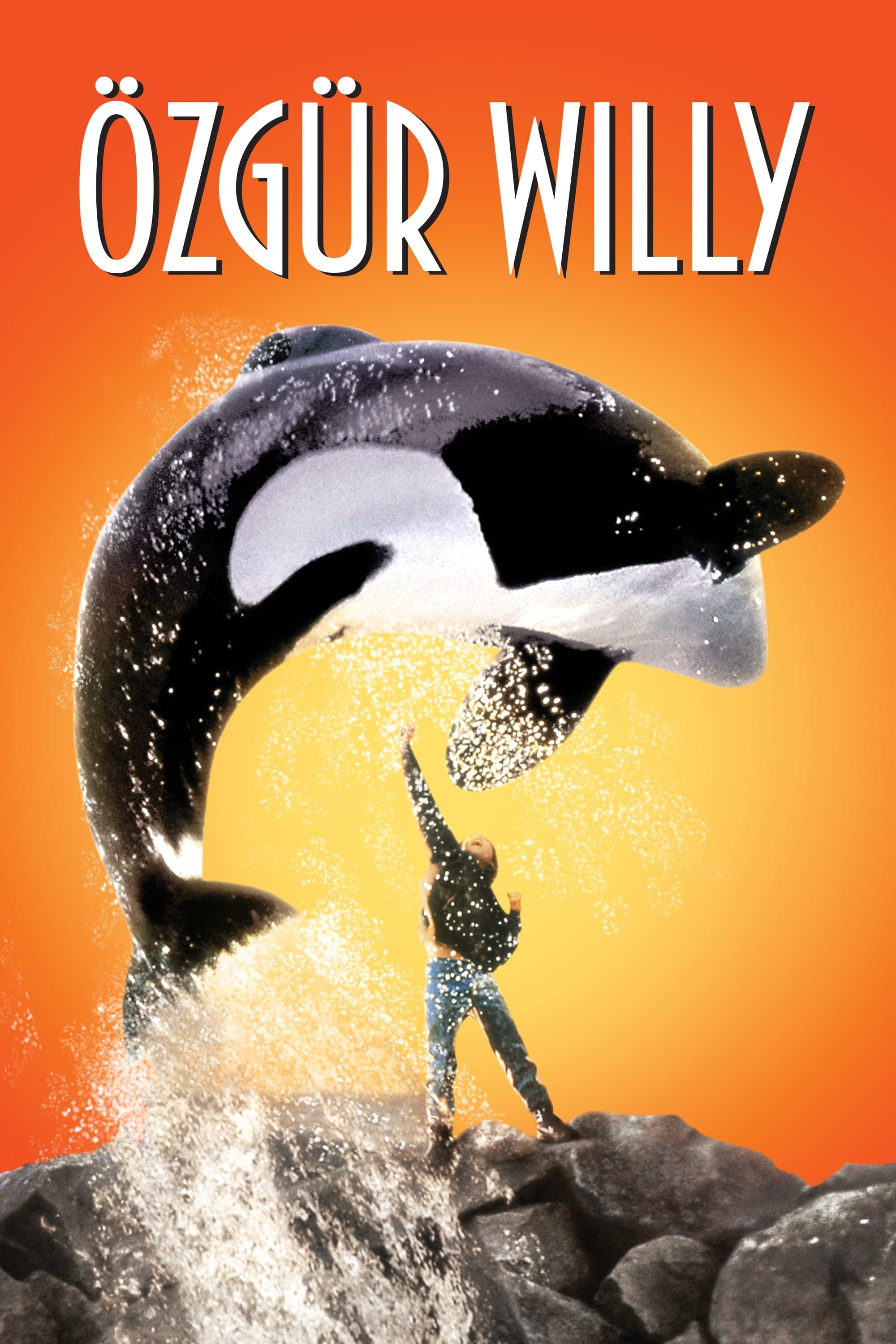 Özgür Willy