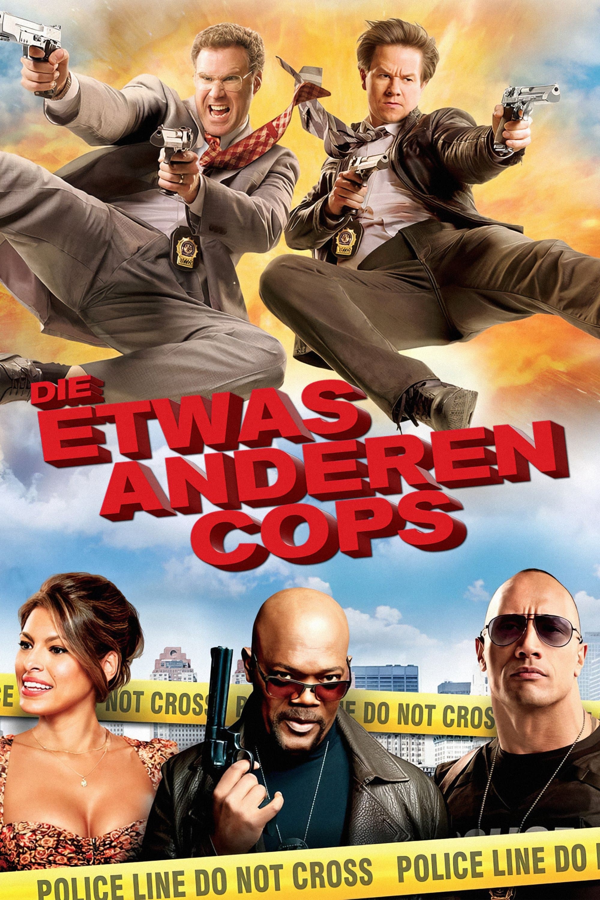 The Other Guys