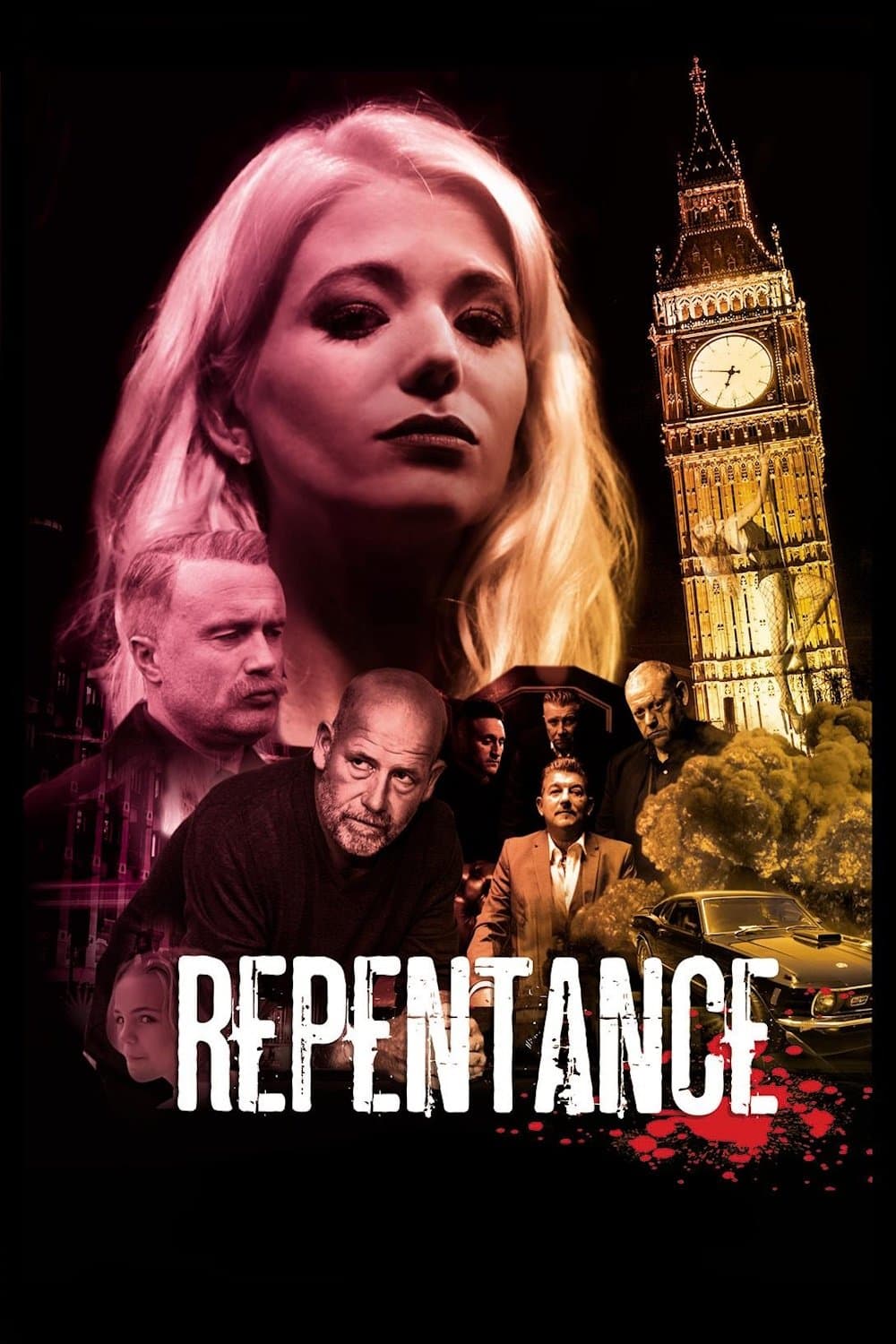 Repentance