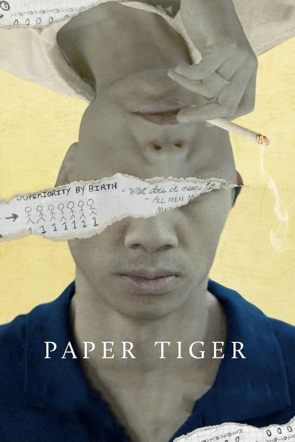 Paper Tiger