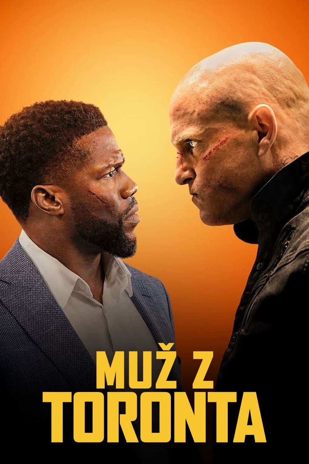 Muž z Toronta