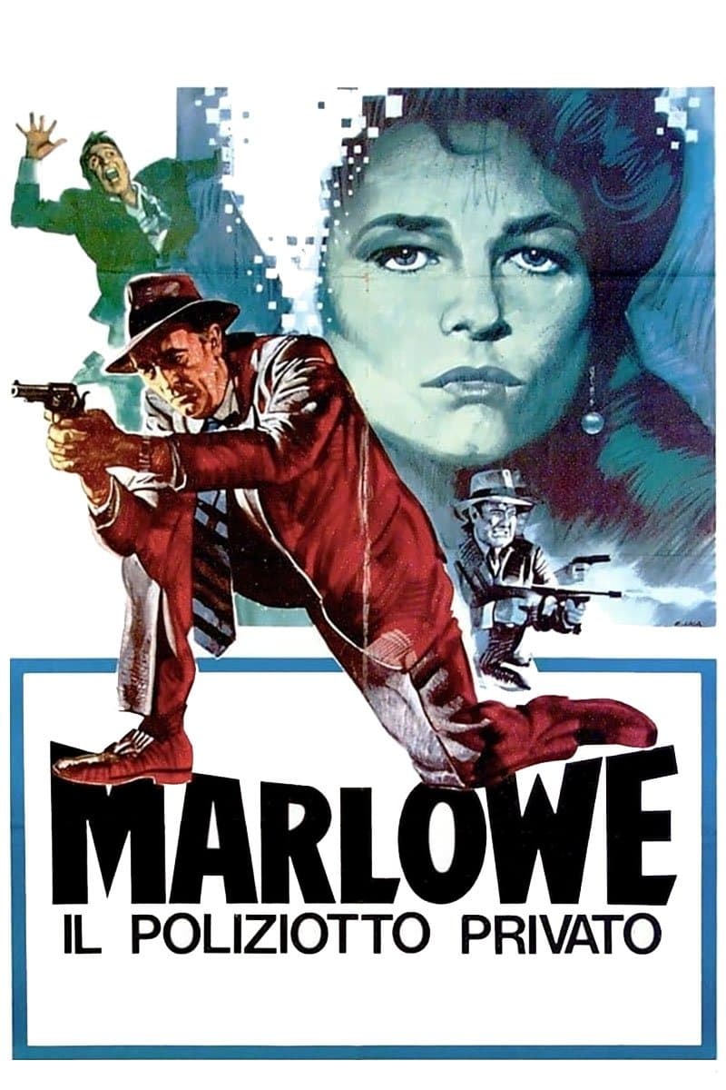 Marlowe, il poliziotto privato