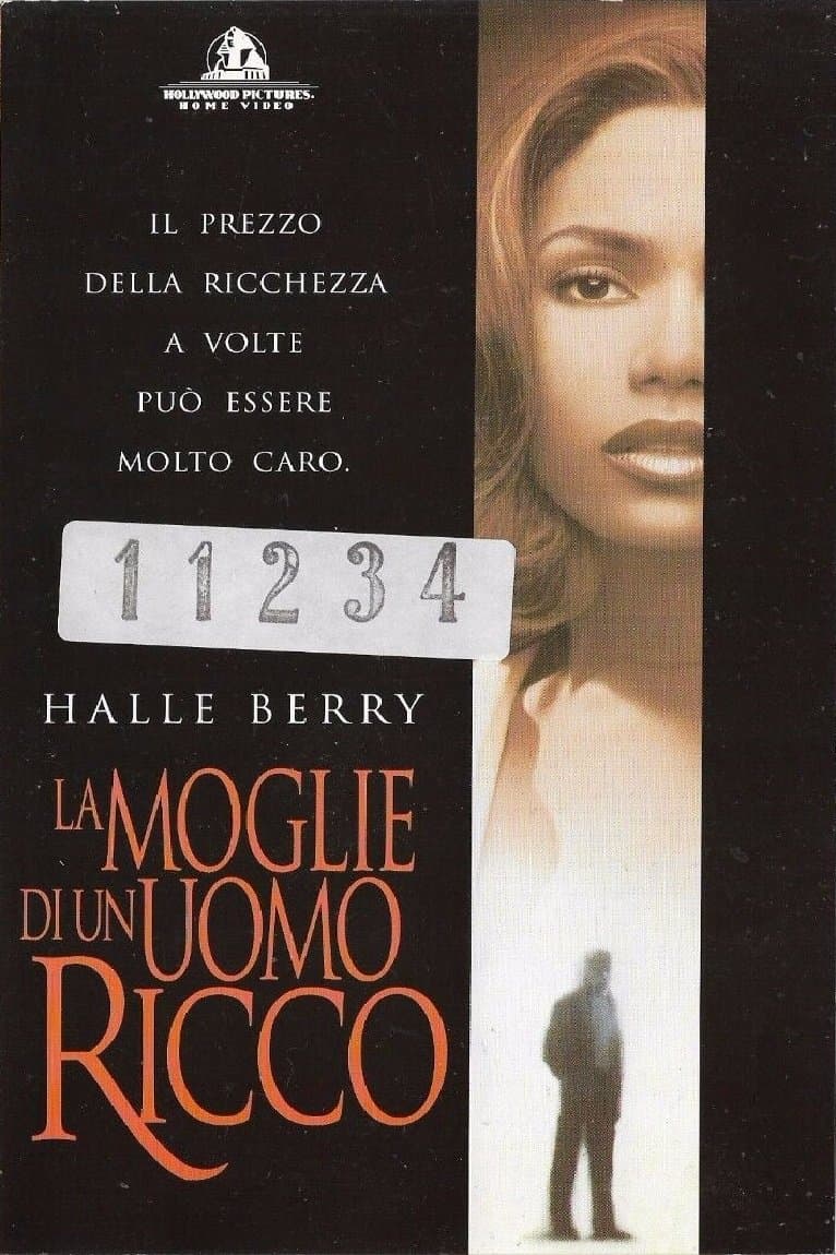 The Rich Man's Wife