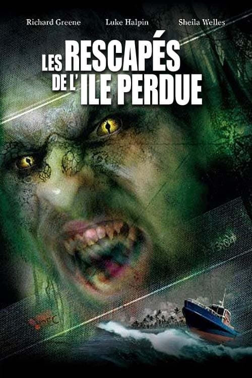 Island of the Lost