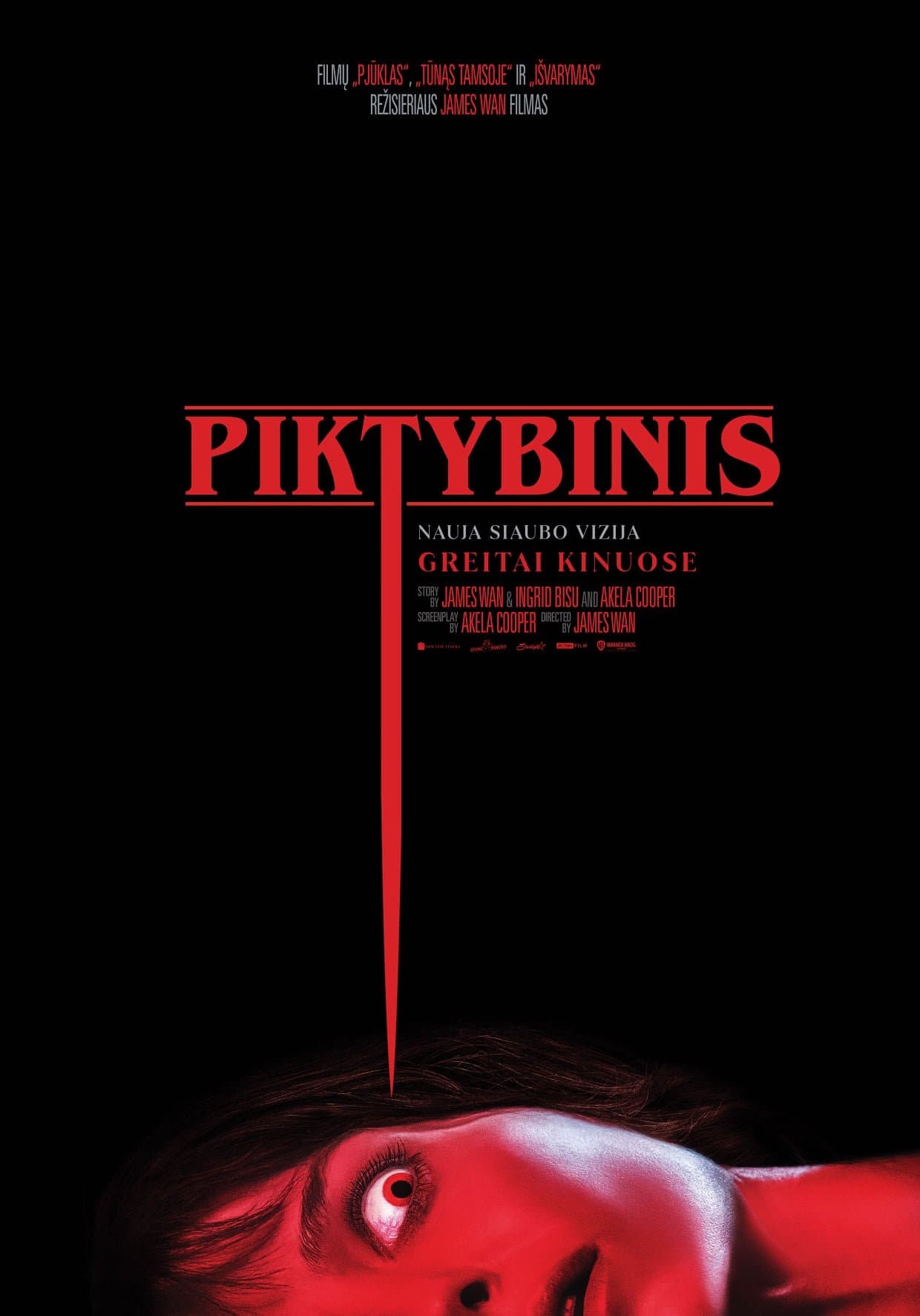 Piktybinis