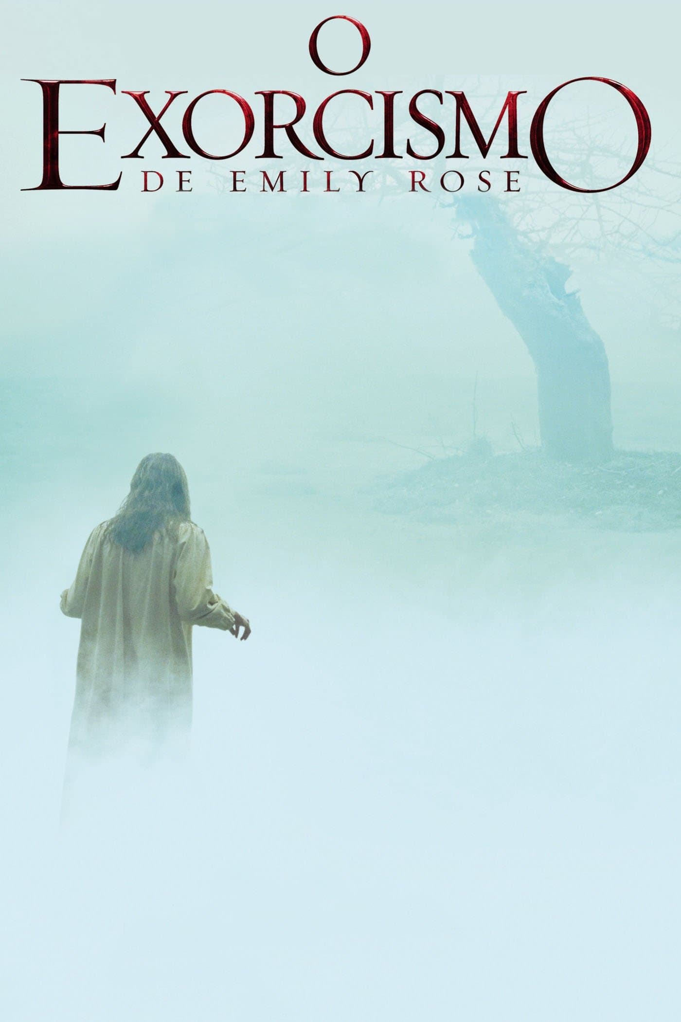 The Exorcism of Emily Rose