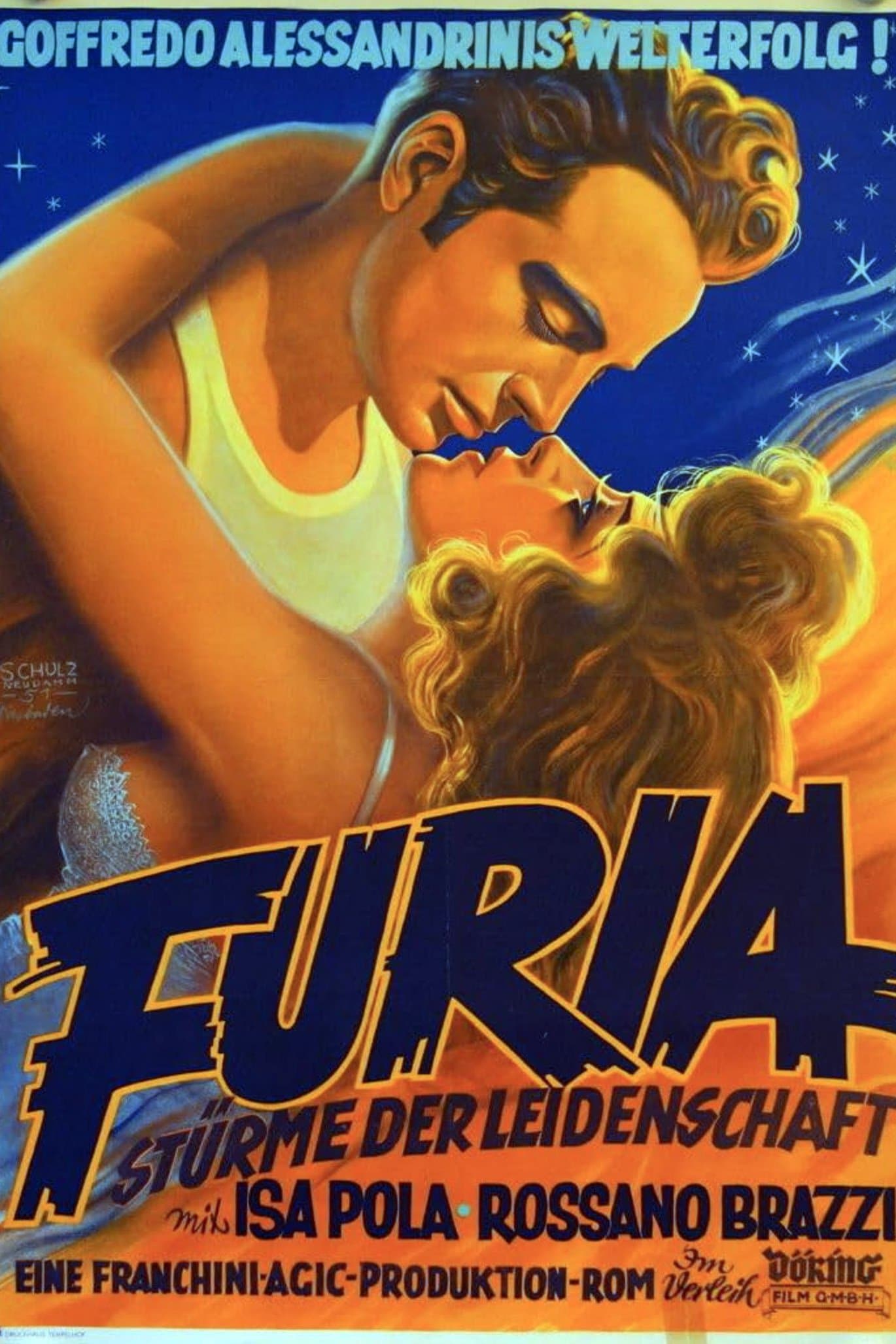 Furia