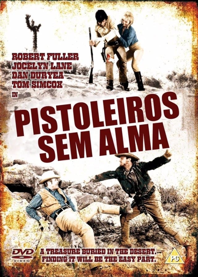 Incident at Phantom Hill