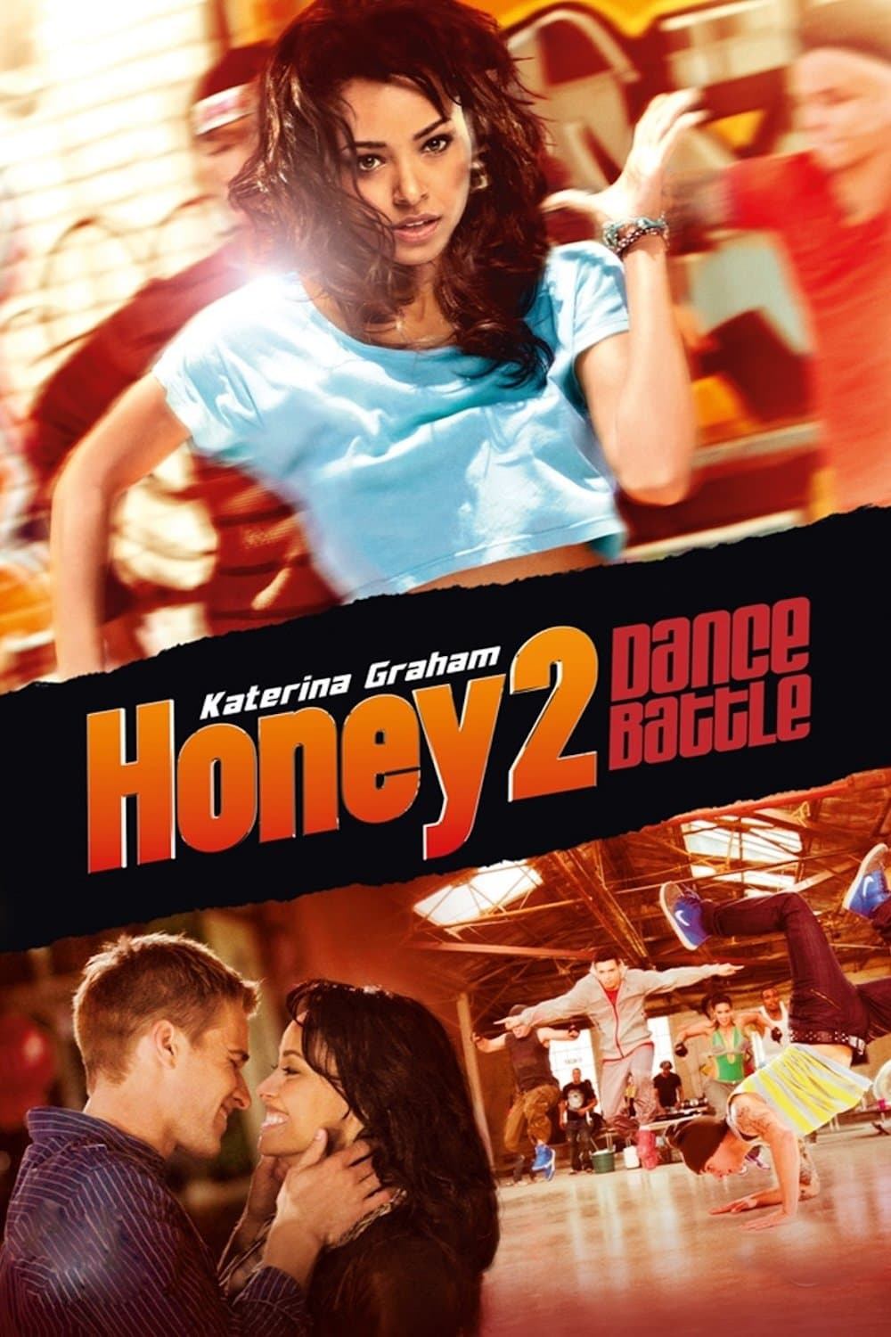 Honey 2