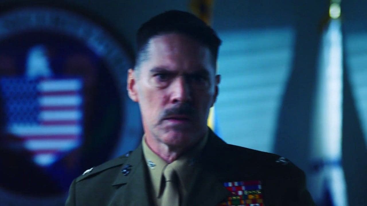Thomas Gibson