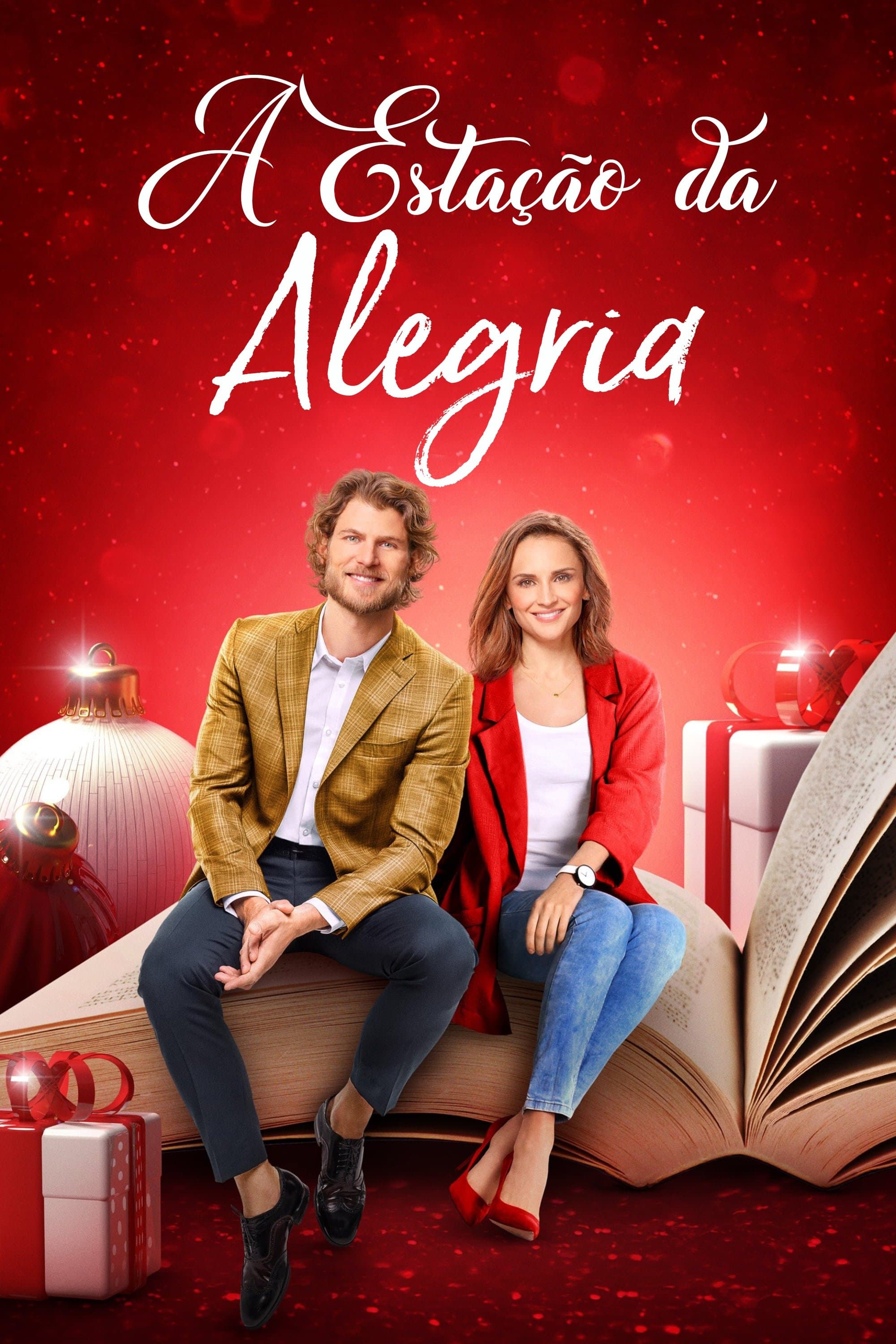 'Tis the Season to be Merry