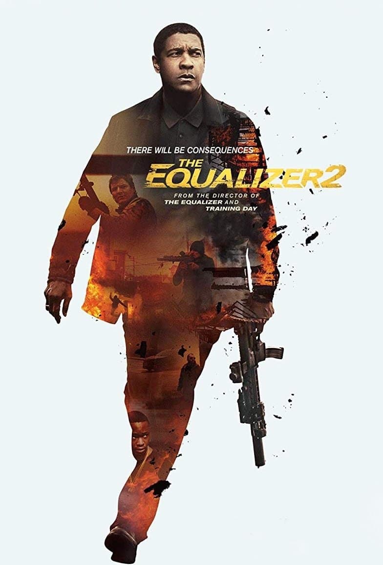 The Equalizer 2