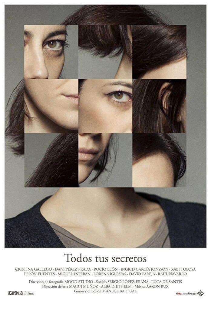 Todos tus secretos