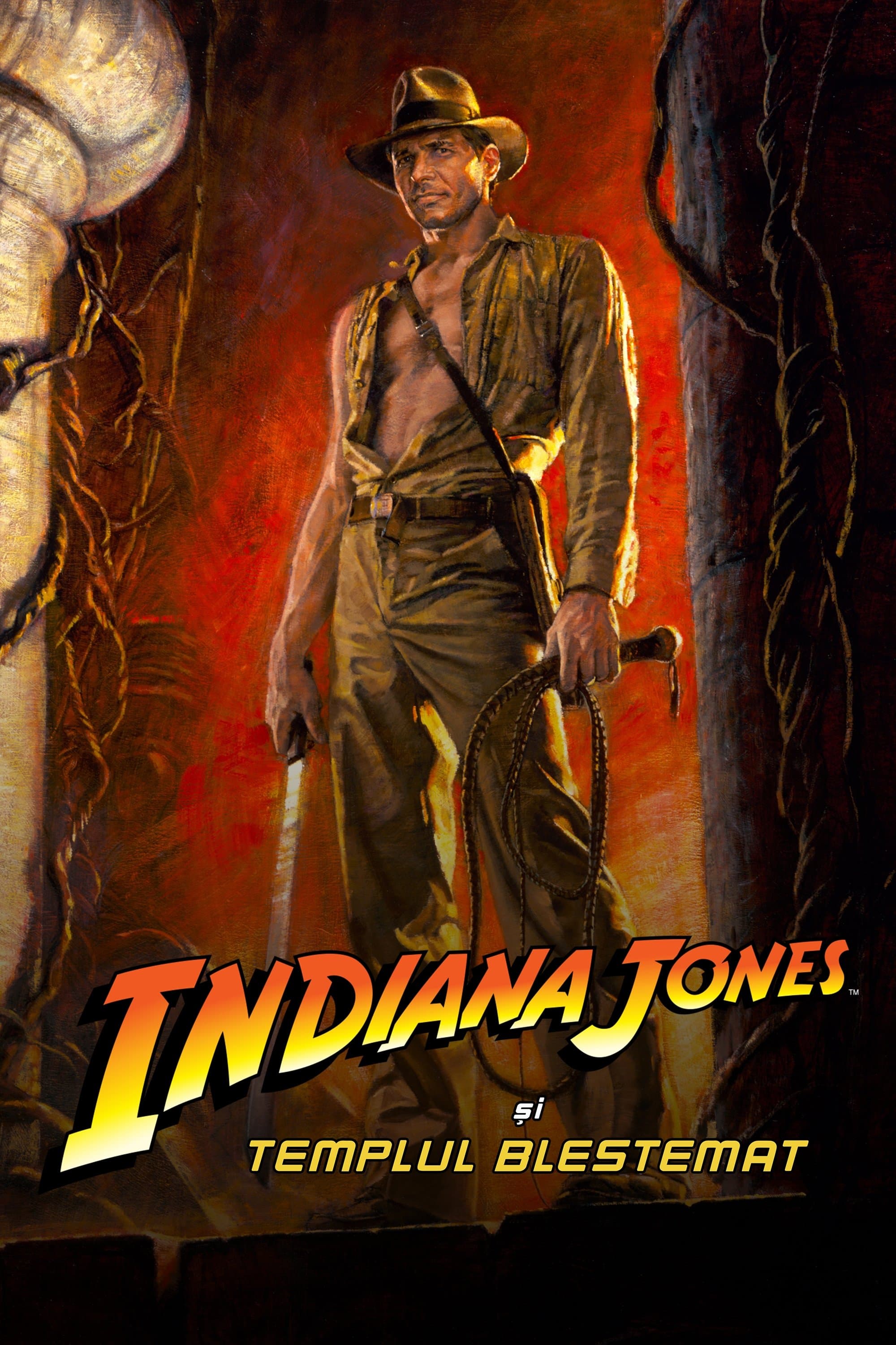 Indiana Jones and the Temple of Doom