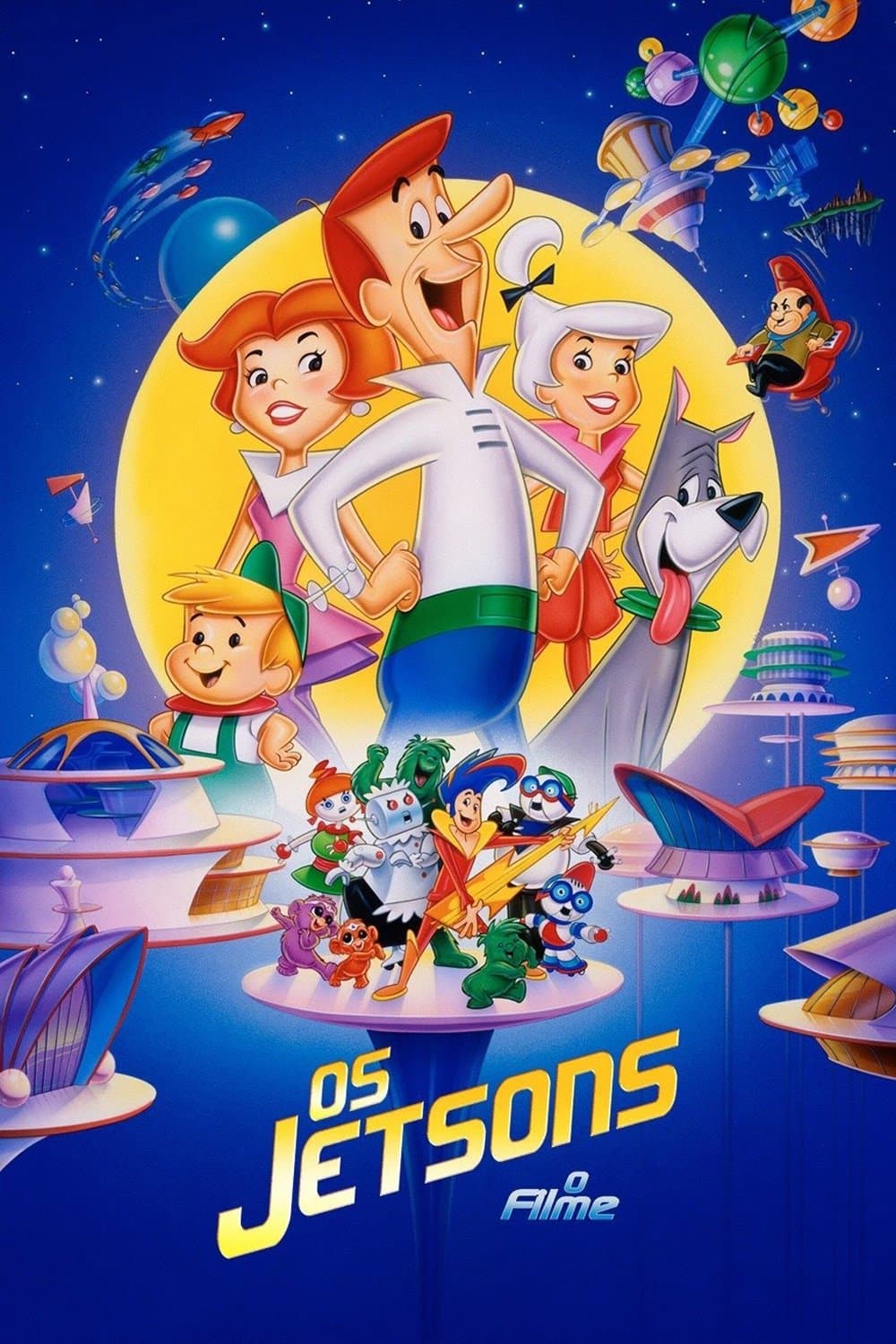 Jetsons: The Movie