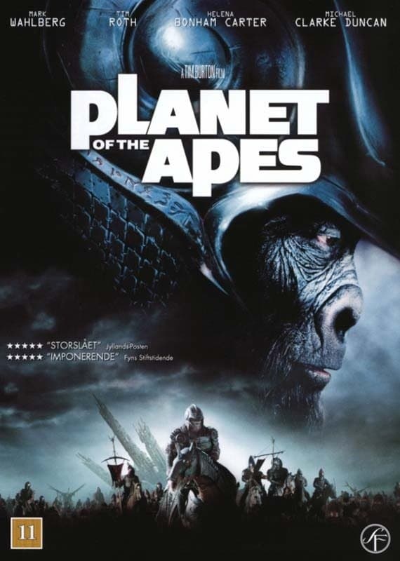 Abernes Planet