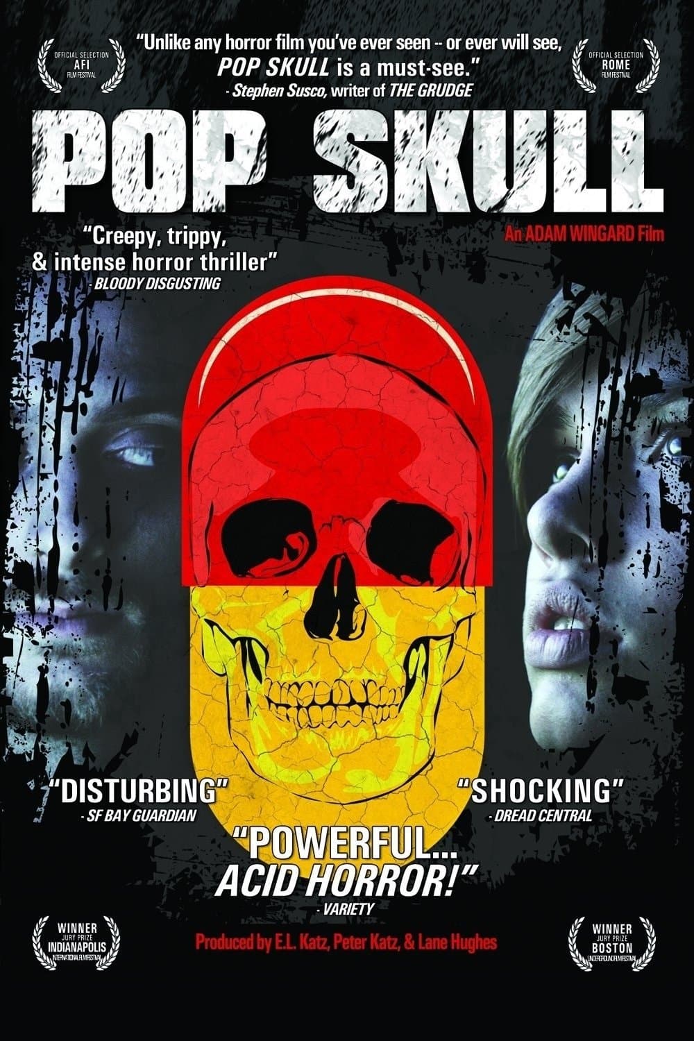 Pop Skull