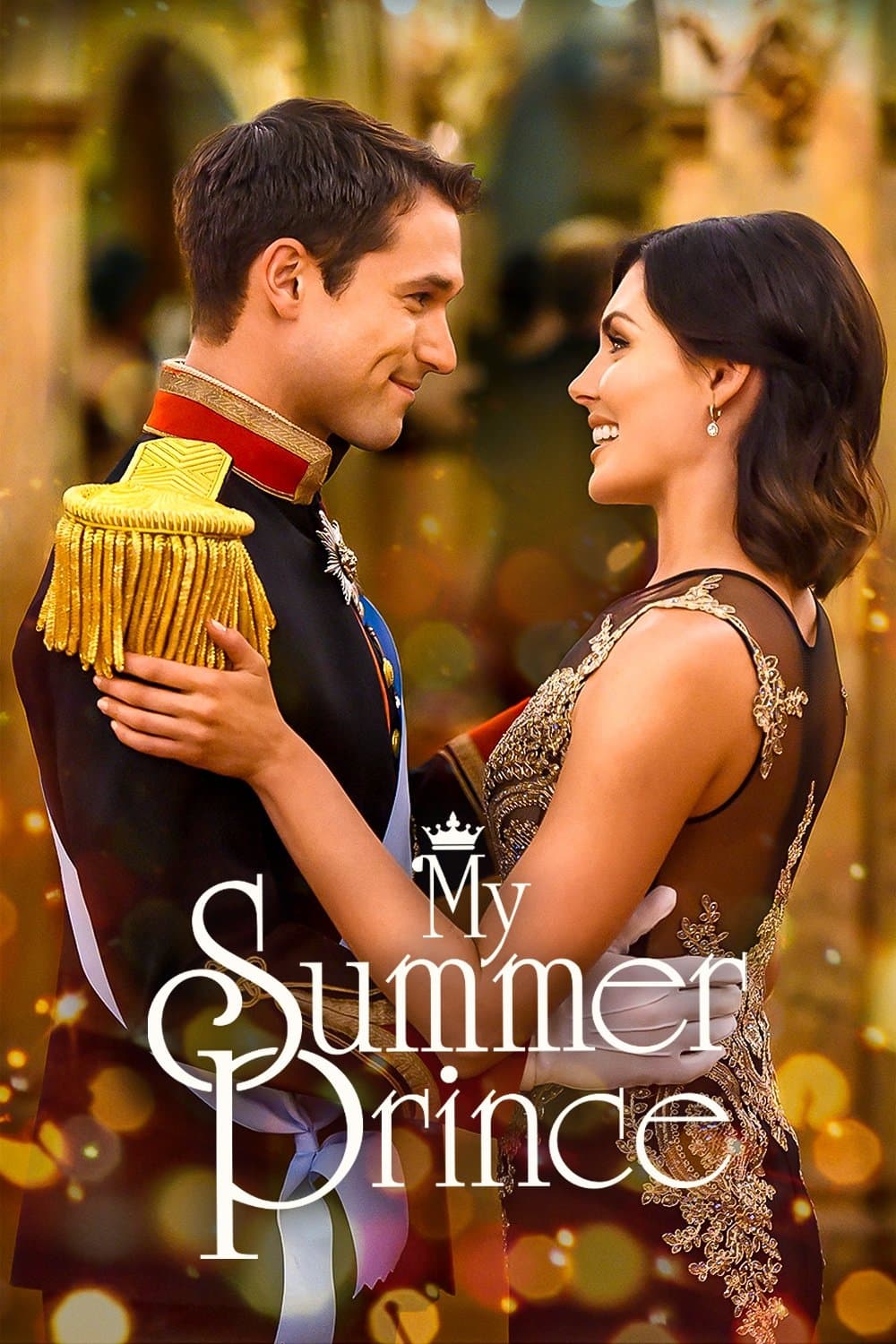 My Summer Prince