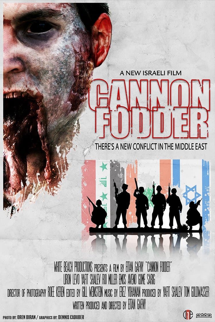 Battle of the Undead