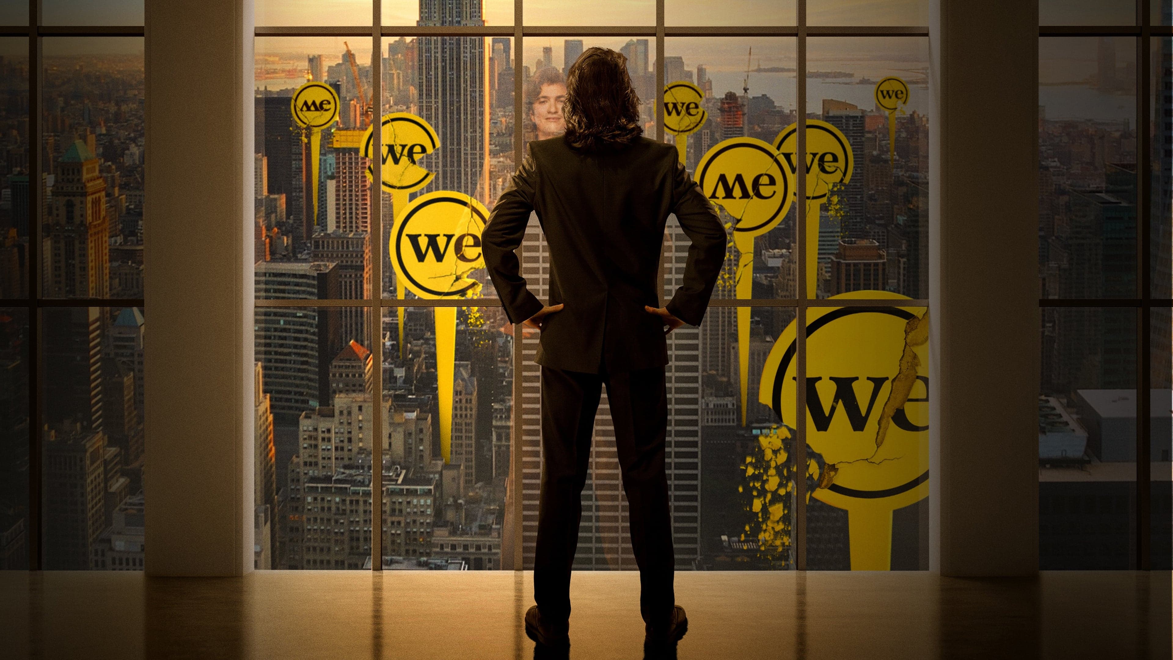 Adam Neumann