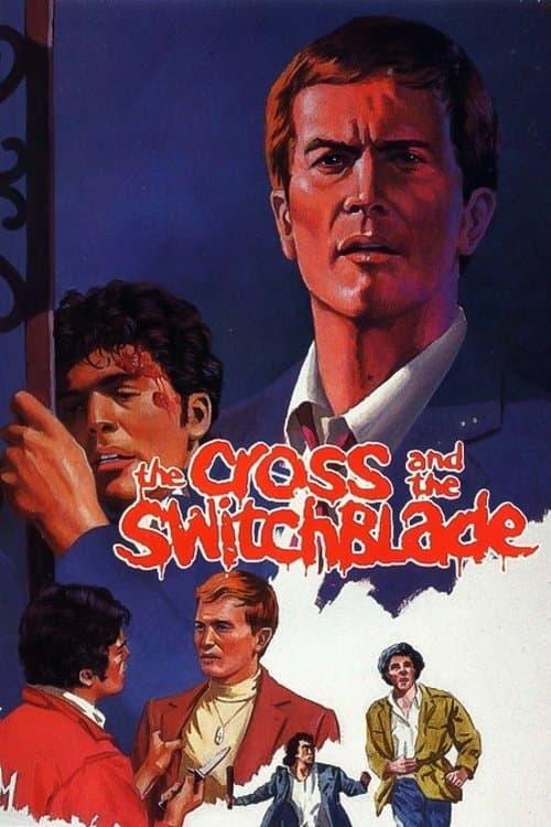 The Cross and the Switchblade