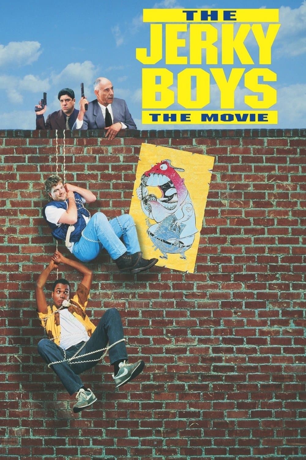 The Jerky Boys