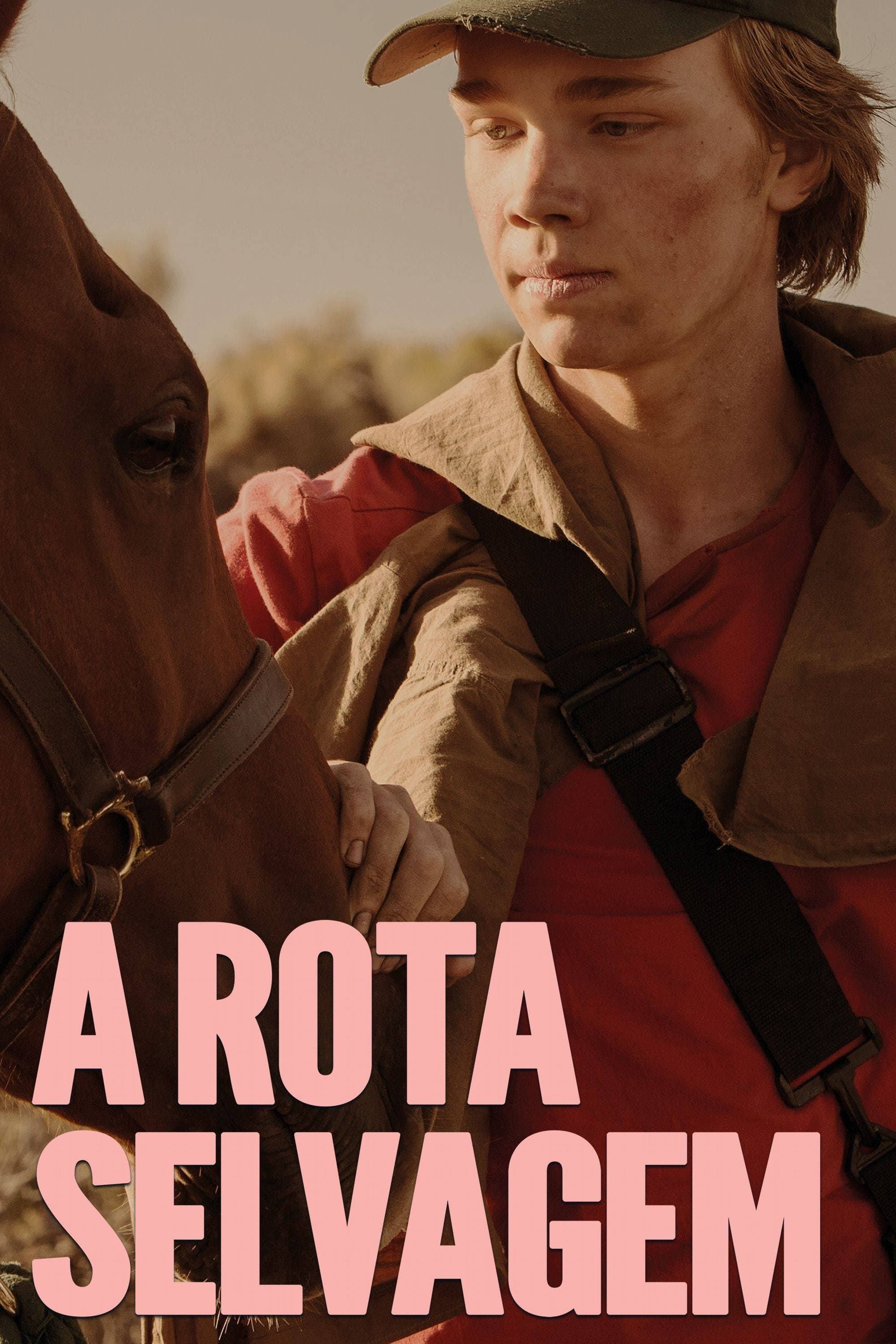 Lean on Pete