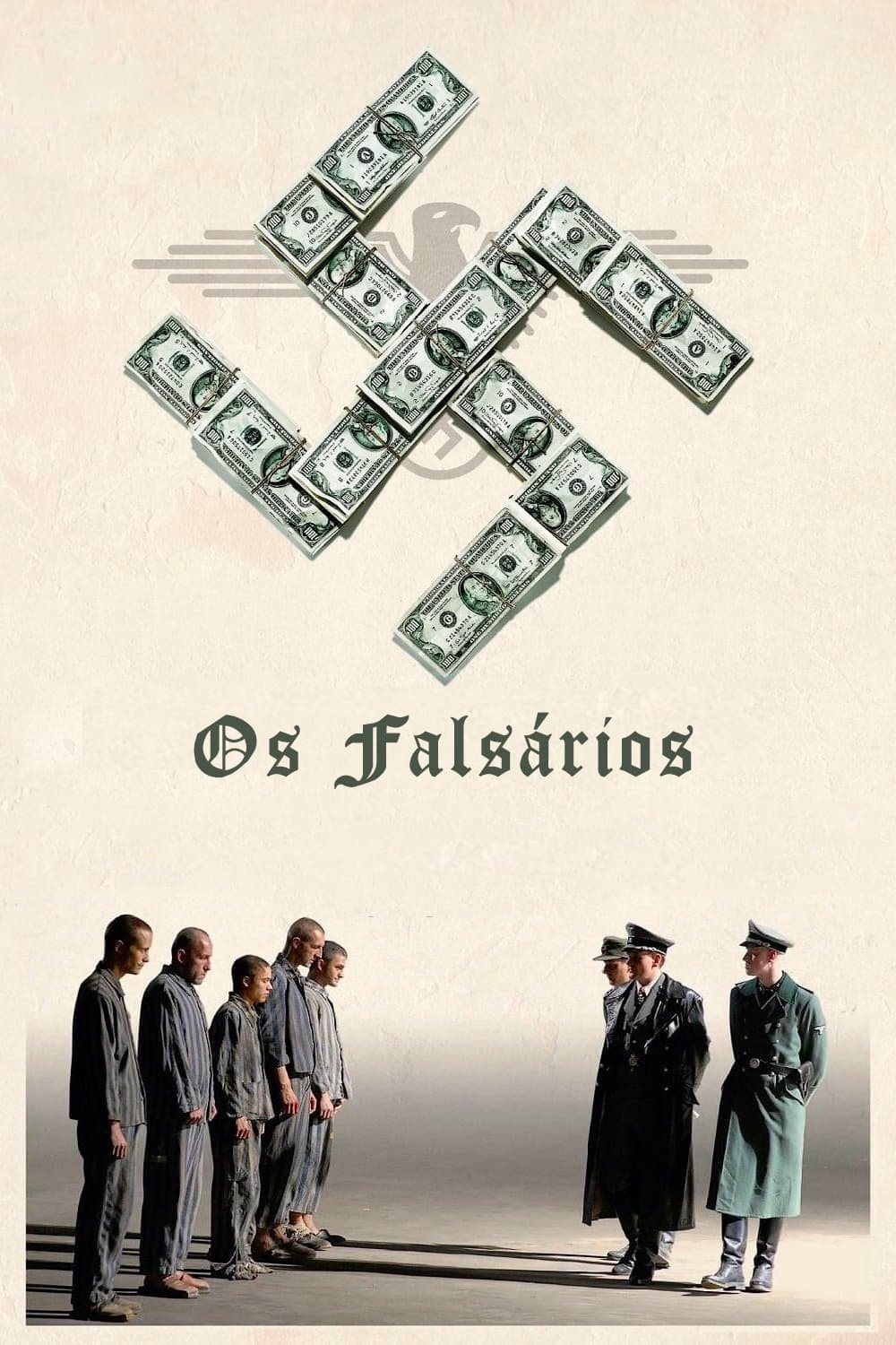 The Counterfeiters