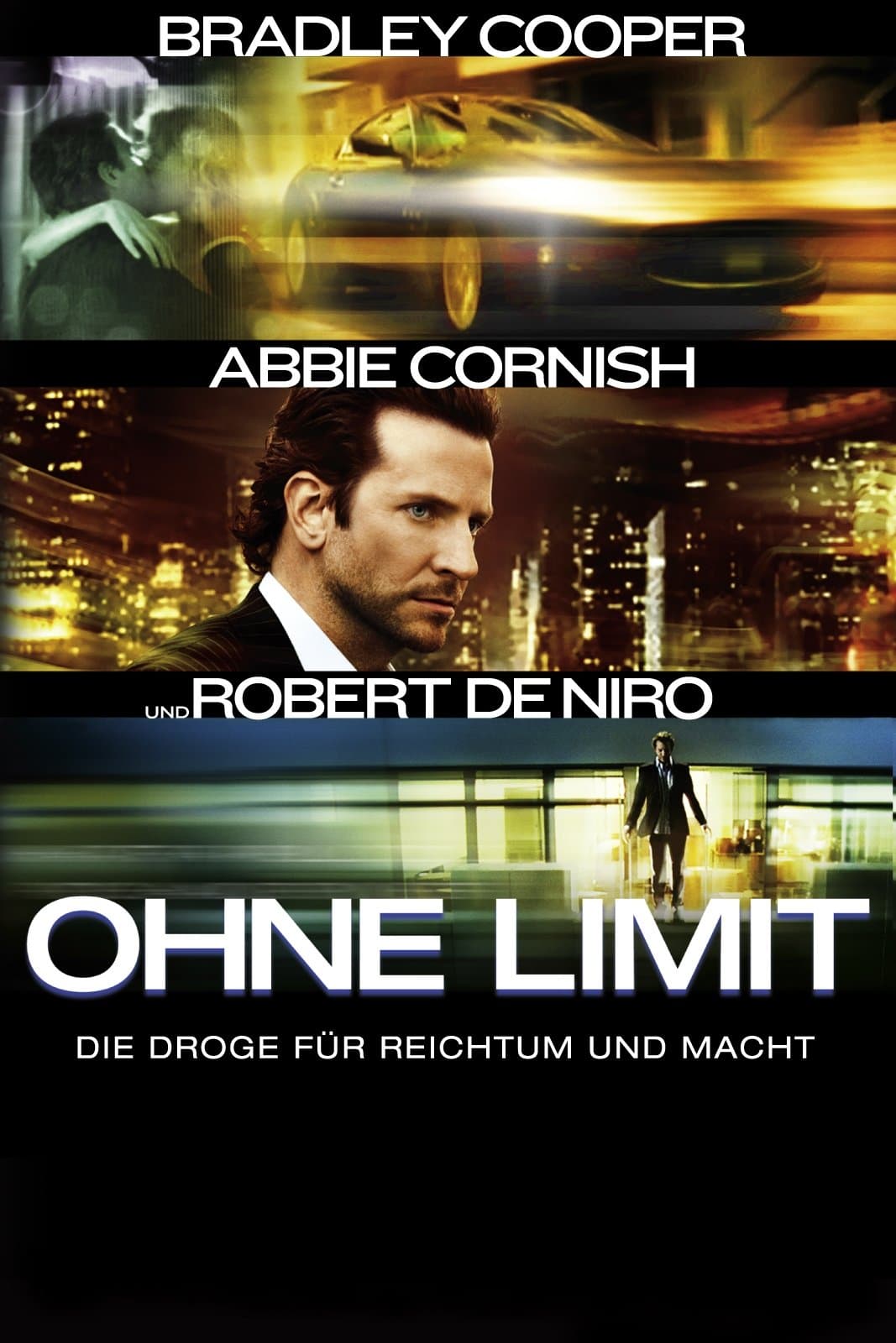 Limitless