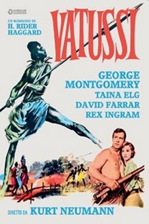 Watusi