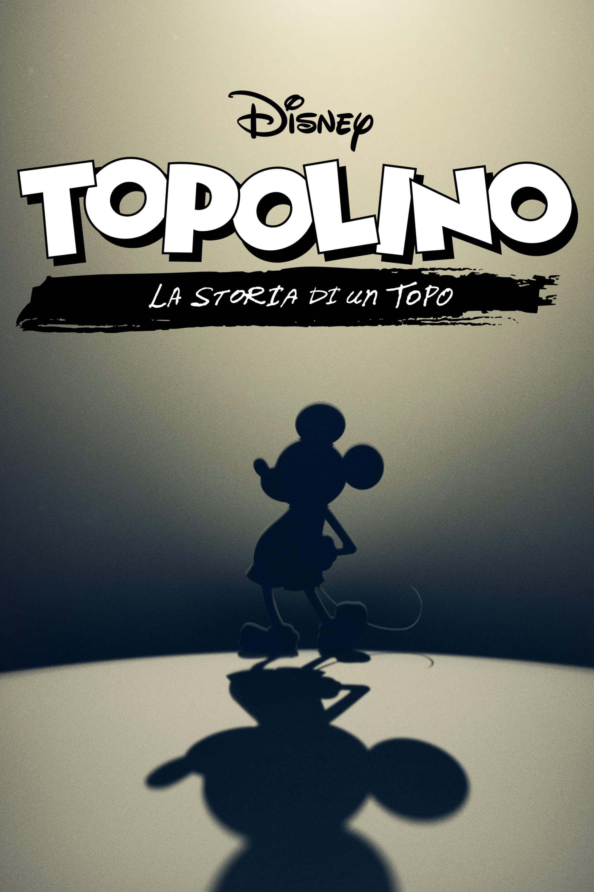 Topolino: La storia di un Topo