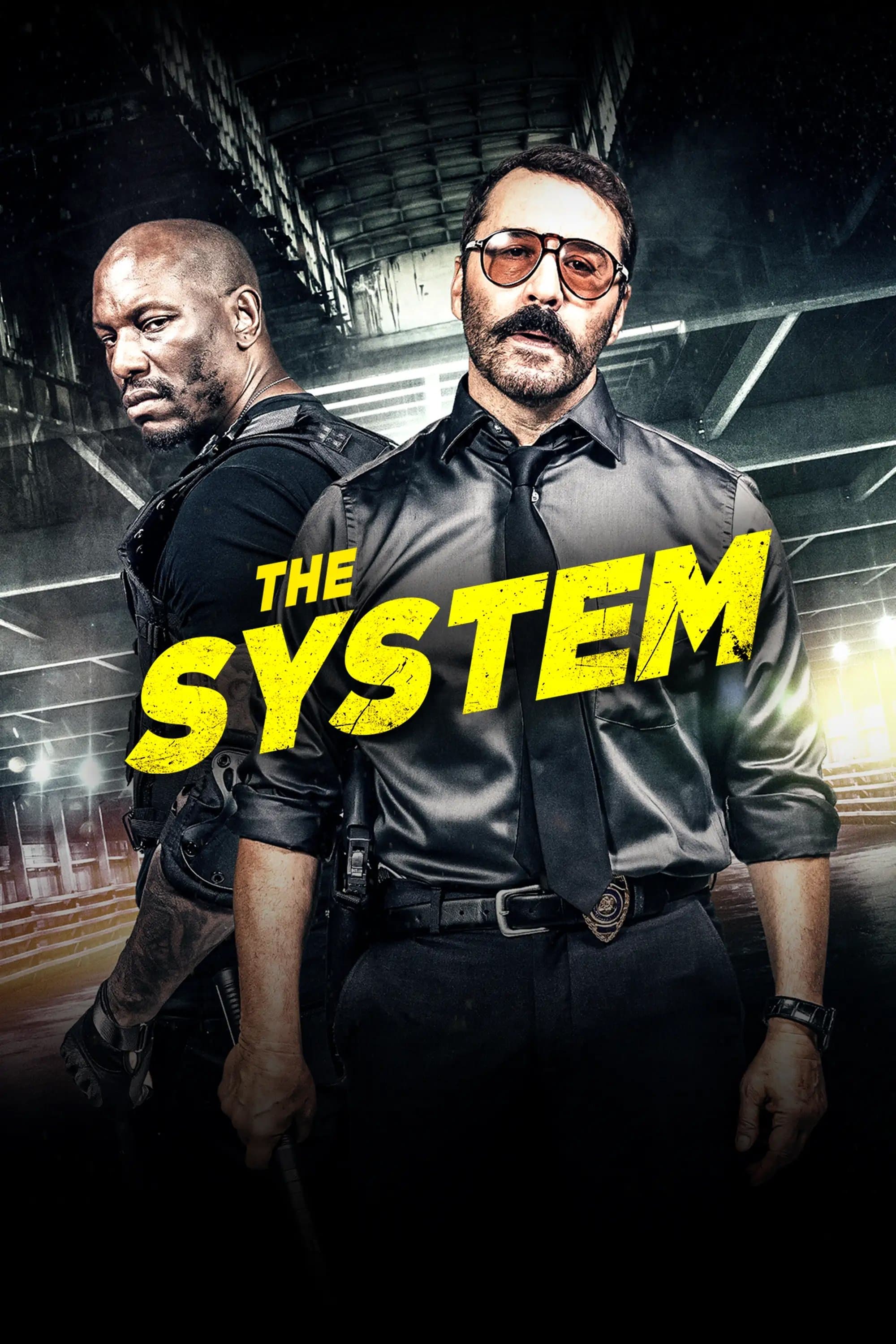 The System