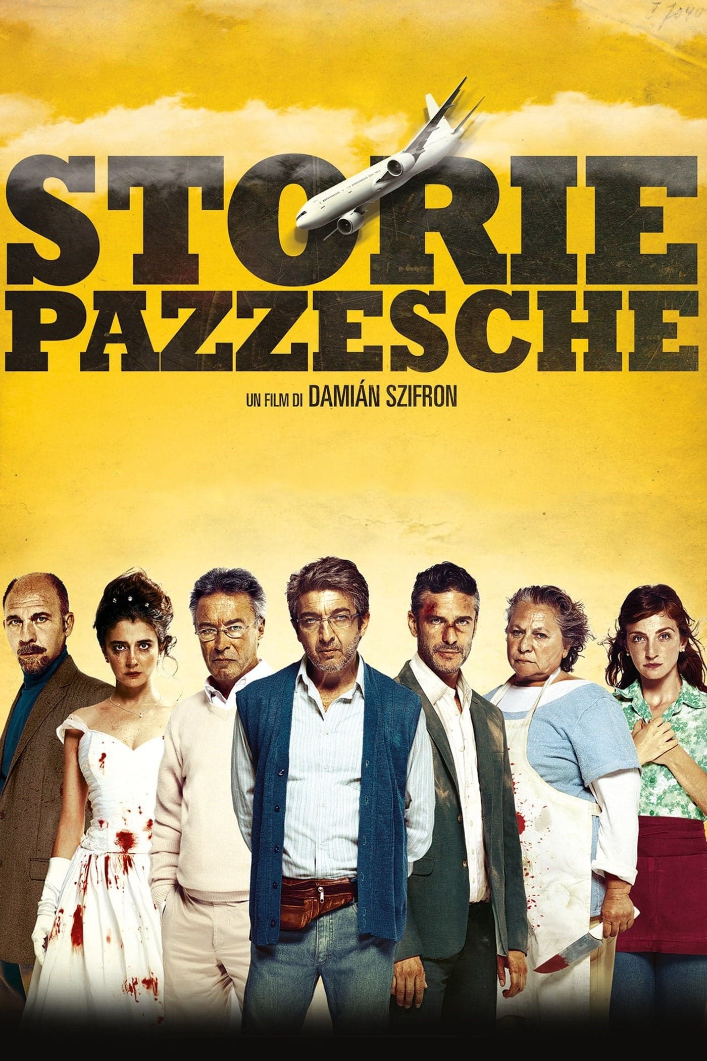 Wild Tales