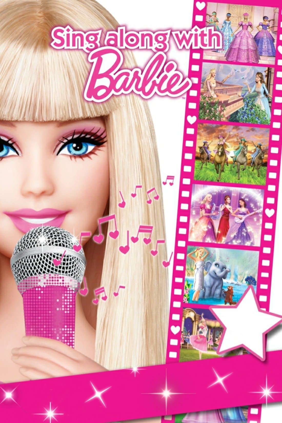 Sing Along with Barbie