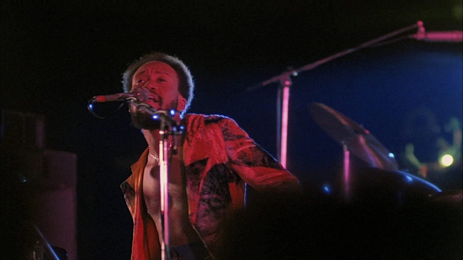 Charles McGregor