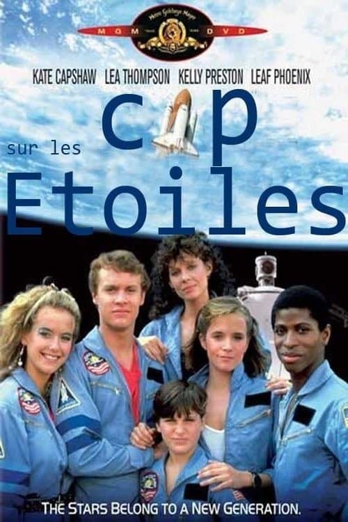 Cap sur les étoiles