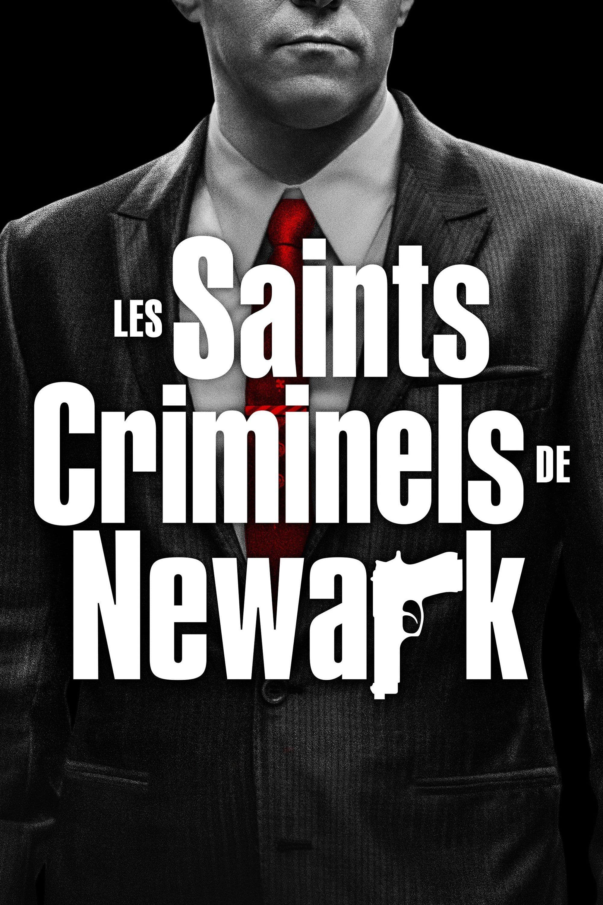 Many Saints Of Newark - Une histoire des Soprano