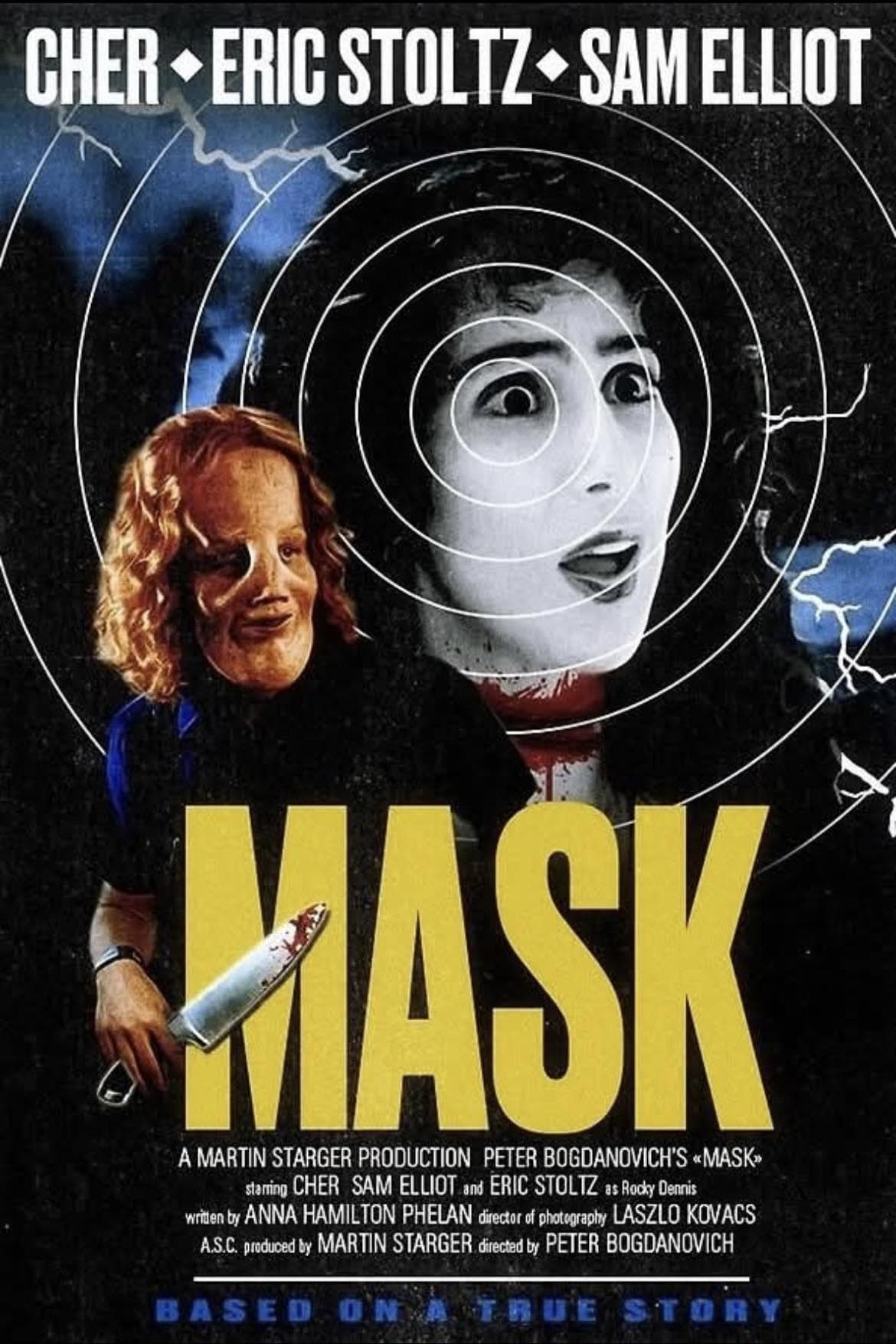 Mask