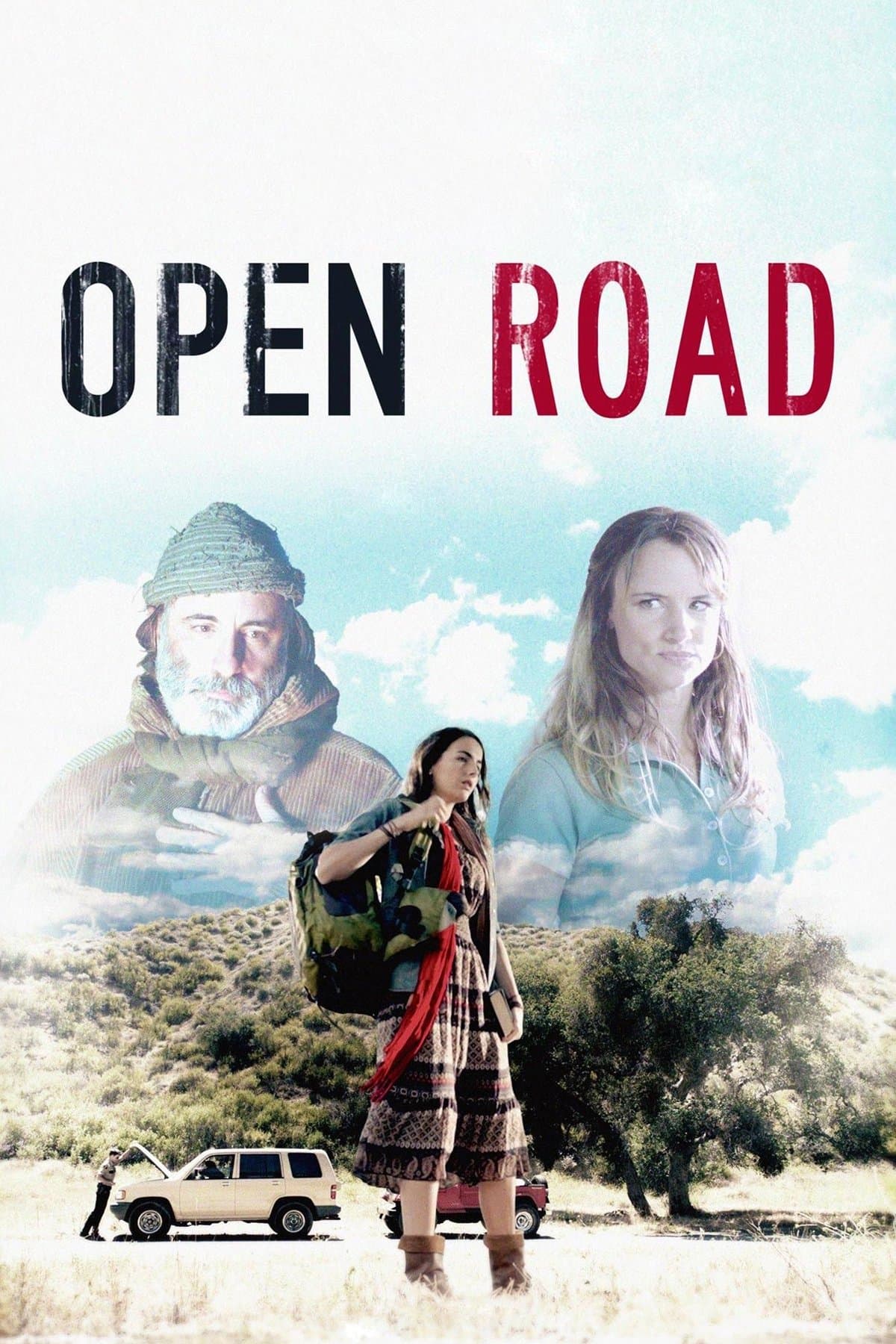 Open Road
