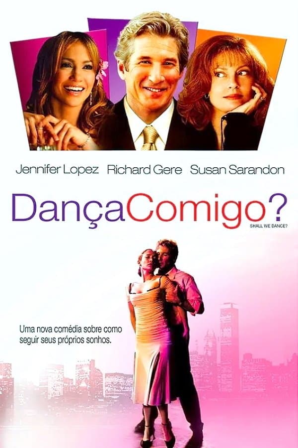 Shall We Dance?