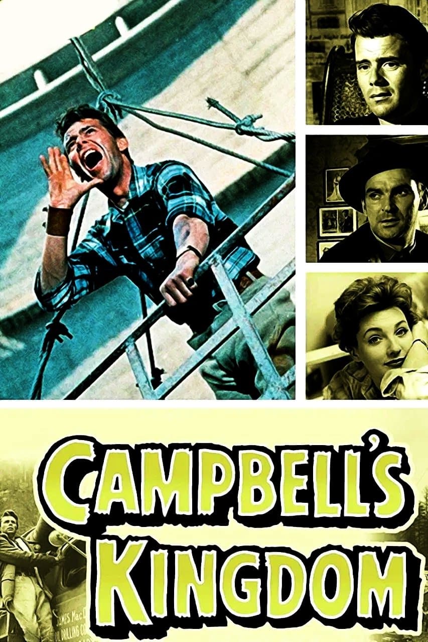 Campbell's Kingdom